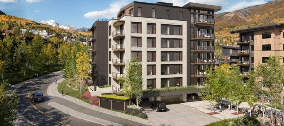 2 bedrooms Cafe / restaurant in Snowmass Village, USA No. 560176 2