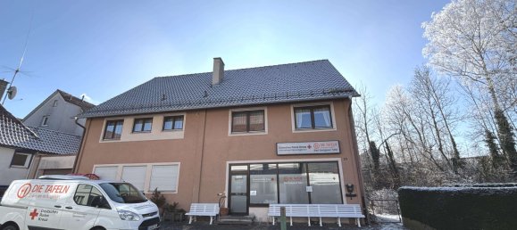 Edifício de 5 divisões em Sigmaringen, Germany N.º 39843 8