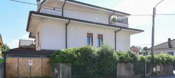 3-Zimmer Villa in Lentate sul Seveso, Italy, Nr. 290207 5
