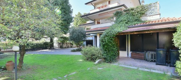 3-Zimmer Villa in Lentate sul Seveso, Italy, Nr. 290207 15