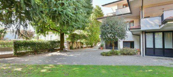 3-Zimmer Villa in Lentate sul Seveso, Italy, Nr. 290207 9