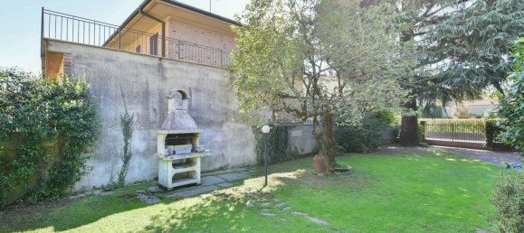 3-Zimmer Villa in Lentate sul Seveso, Italy, Nr. 290207 13