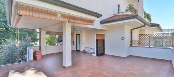 3-Zimmer Villa in Lentate sul Seveso, Italy, Nr. 290207 48