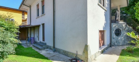 3-Zimmer Villa in Lentate sul Seveso, Italy, Nr. 290207 20