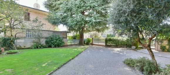 3-Zimmer Villa in Lentate sul Seveso, Italy, Nr. 290207 11