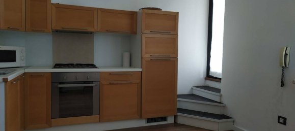 3-Zimmer Villa in Lentate sul Seveso, Italy, Nr. 290207 38