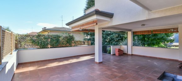 3-Zimmer Villa in Lentate sul Seveso, Italy, Nr. 290207 26