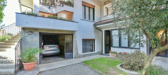 3-Zimmer Villa in Lentate sul Seveso, Italy, Nr. 290207 2