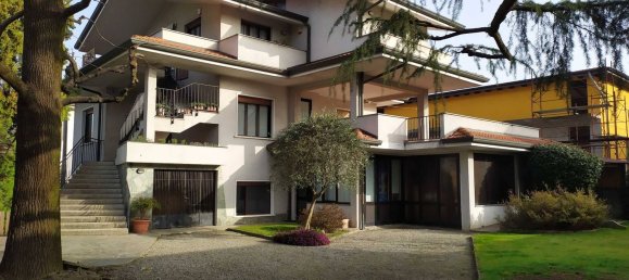 3-Zimmer Villa in Lentate sul Seveso, Italy, Nr. 290207 6