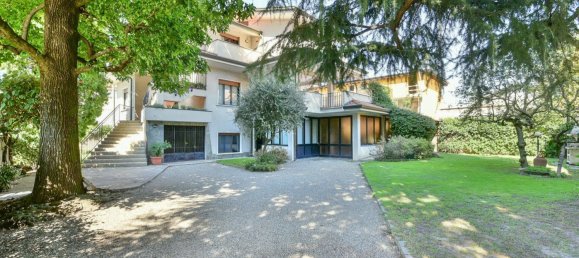 3-Zimmer Villa in Lentate sul Seveso, Italy, Nr. 290207 7
