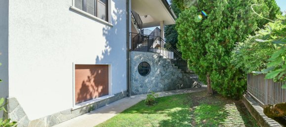 3-Zimmer Villa in Lentate sul Seveso, Italy, Nr. 290207 18