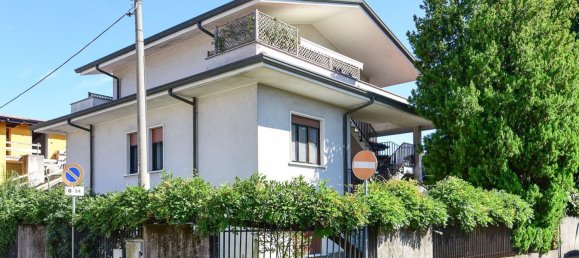 3-Zimmer Villa in Lentate sul Seveso, Italy, Nr. 290207 4