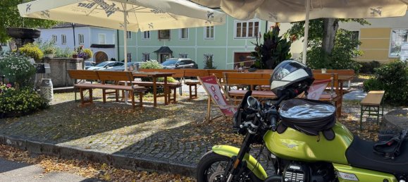 1146m² Hotel in Yspertal, Austria No. 256911 2