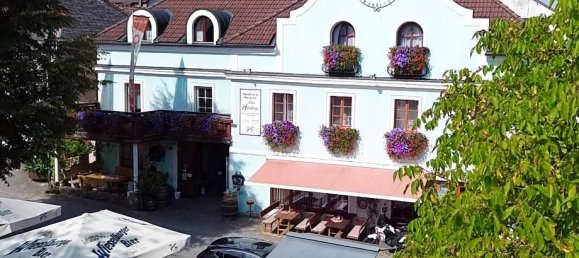 1146m² Hotel in Yspertal, Austria No. 256911 11