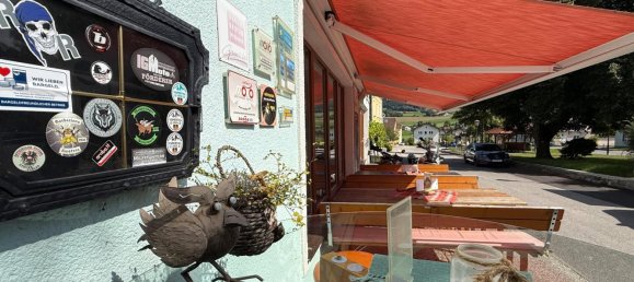 1146m² Hotel in Yspertal, Austria No. 256911 25