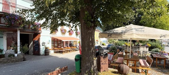 1146m² Hotel in Yspertal, Austria No. 256911 9