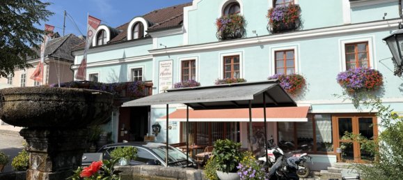 1146m² Hotel in Yspertal, Austria No. 256911 39