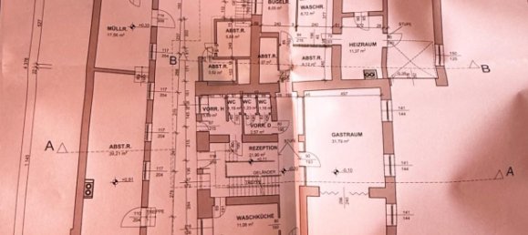 1146m² Hotel in Yspertal, Austria No. 256911 44