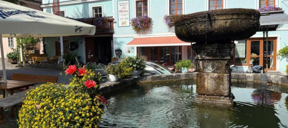 1146m² Hotel in Yspertal, Austria No. 256911 41