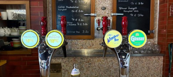 1146m² Hotel in Yspertal, Austria No. 256911 15