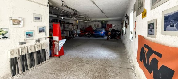 1146m² Hotel in Yspertal, Austria No. 256911 37