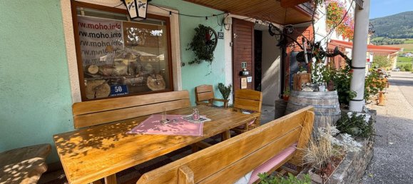 1146m² Hotel in Yspertal, Austria No. 256911 24