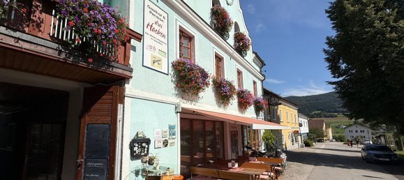 1146m² Hotel in Yspertal, Austria No. 256911 12