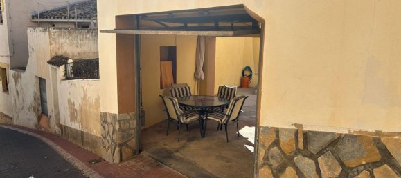 Moradia T3 em Polop, Spain N.º 365766 20