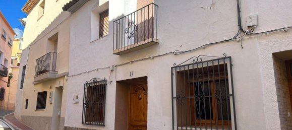 Moradia T3 em Polop, Spain N.º 365766 2