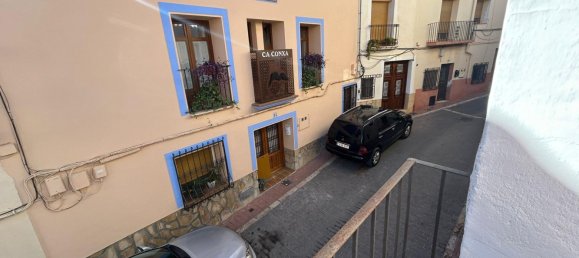Moradia T3 em Polop, Spain N.º 365766 13
