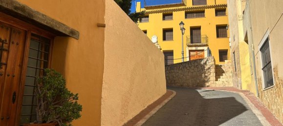 Moradia T3 em Polop, Spain N.º 365766 19