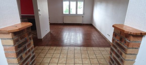 2 bedrooms House in Lexy, France No. 228611 2