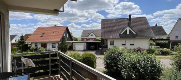 Apartamento de 1 dormitorio en Salzlandkreis, Germany No. 246451 4