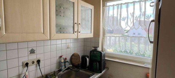 Apartamento de 1 dormitorio en Salzlandkreis, Germany No. 246451 9