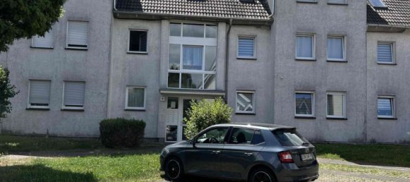 Apartamento de 1 dormitorio en Salzlandkreis, Germany No. 246451 2