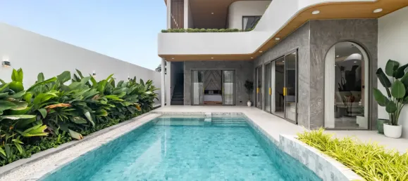 4 غرف نوم فيلا في Phuket, Thailand رقم 80079 20