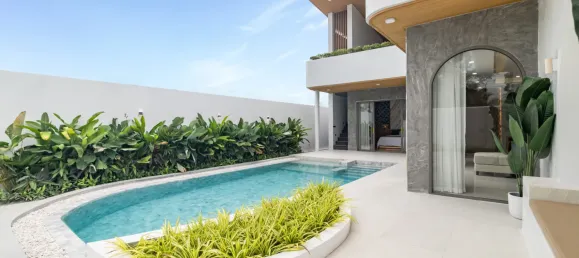 4 غرف نوم فيلا في Phuket, Thailand رقم 80079 15