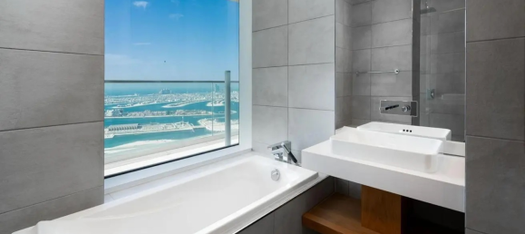 4 bedrooms Apartment in Dubai, UAE No. 21461 13