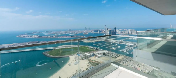 4 bedrooms Apartment in Dubai, UAE No. 21461 15