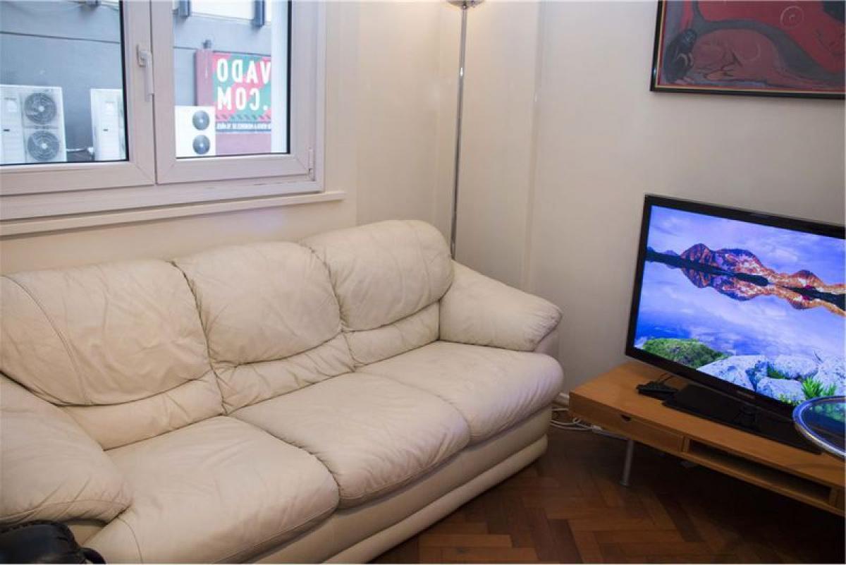 2 bedrooms Apartment in Buenos Aires, Argentina No. 74003