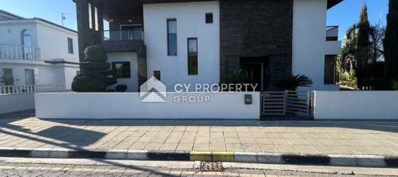 5 Schlafzimmer Haus in Oroklini, Cyprus, Nr. 13504 2