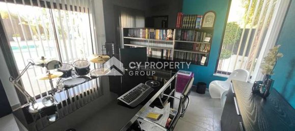 5 Schlafzimmer Haus in Oroklini, Cyprus, Nr. 13504 10