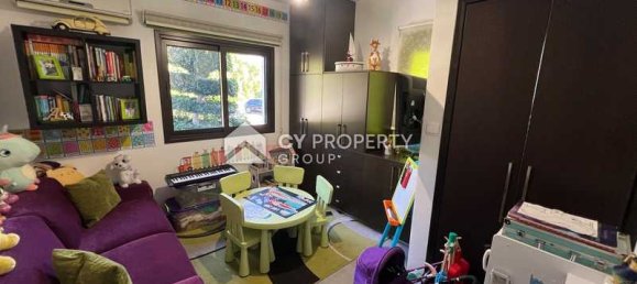 5 Schlafzimmer Haus in Oroklini, Cyprus, Nr. 13504 12