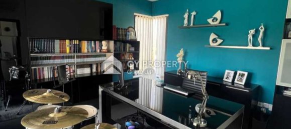 5 Schlafzimmer Haus in Oroklini, Cyprus, Nr. 13504 9