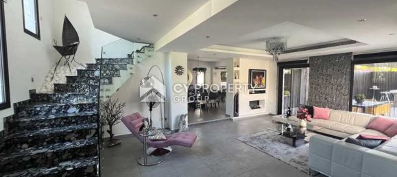 5 Schlafzimmer Haus in Oroklini, Cyprus, Nr. 13504 6