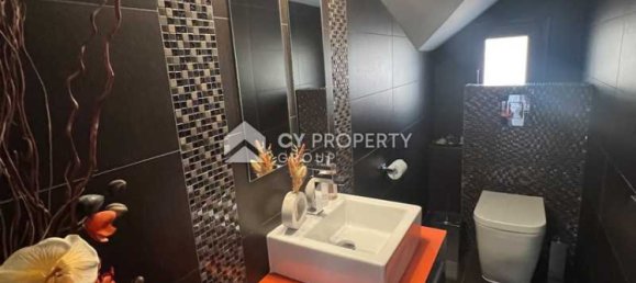 5 Schlafzimmer Haus in Oroklini, Cyprus, Nr. 13504 11