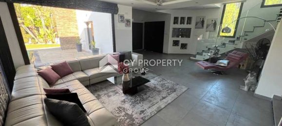 5 Schlafzimmer Haus in Oroklini, Cyprus, Nr. 13504 8