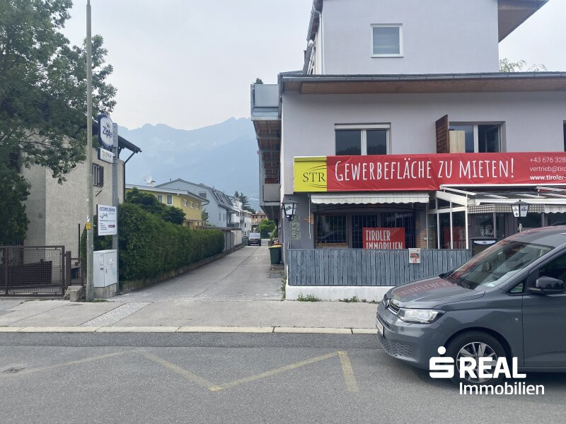 2 rooms Apartment in Innsbruck-Stadt, Austria No. 156559