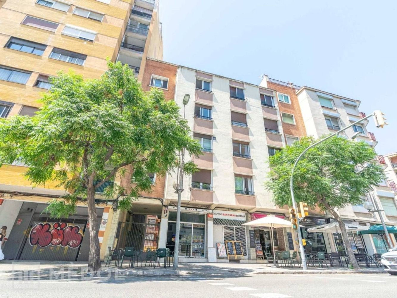 Apartamento T3 em Tarragona, Spain N.º 146348
