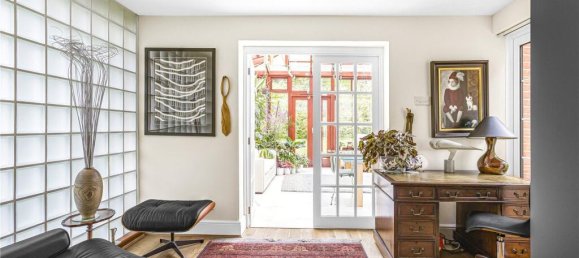 5 Schlafzimmer Haus in Brookmans Park, United Kingdom, Nr. 6519 42